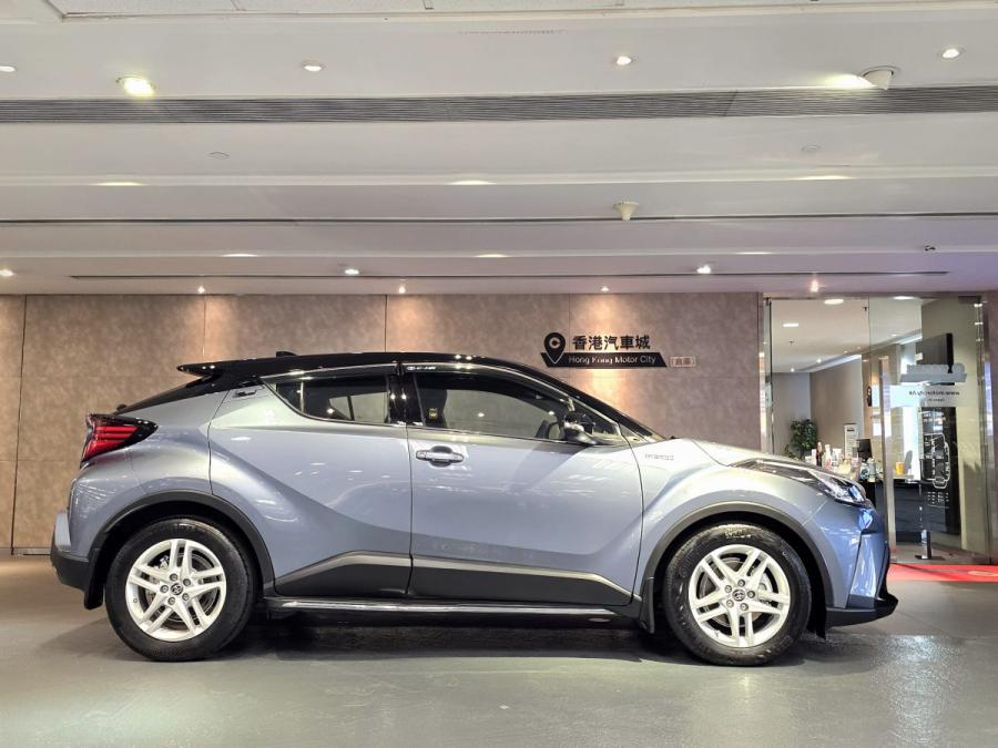 C-HR - Image 2